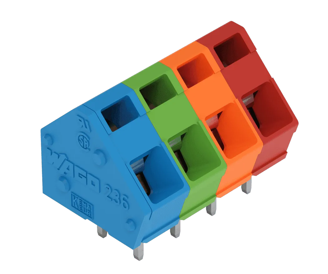 Serie 236 – präzises Handling für deine Quest