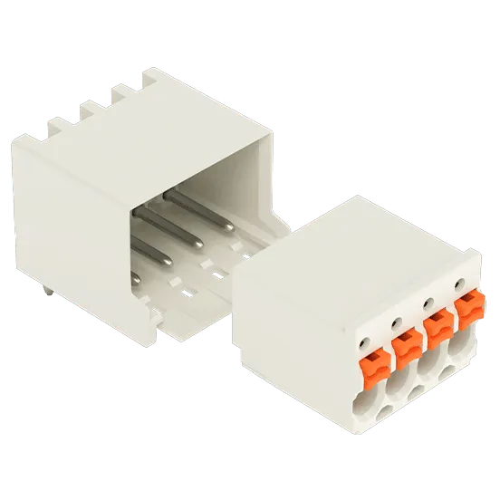 2091 Series: Mastery over Vibration