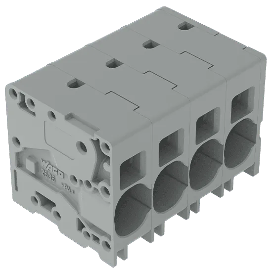 2636 Series – Aim for Victory