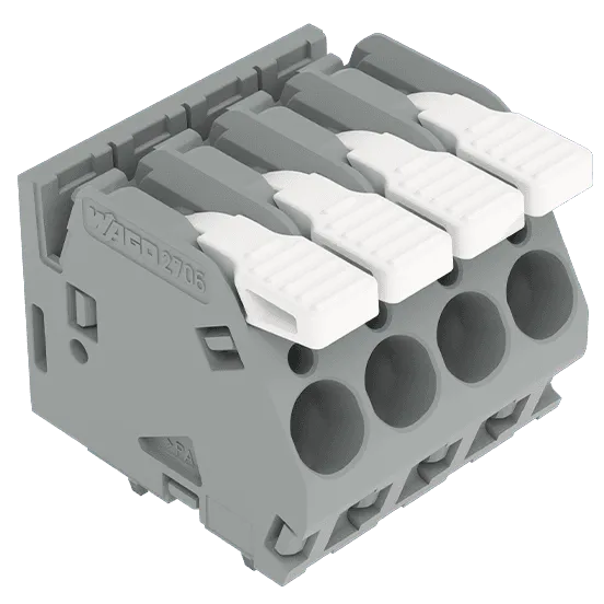 2706 Series – the Multitalented Board Building