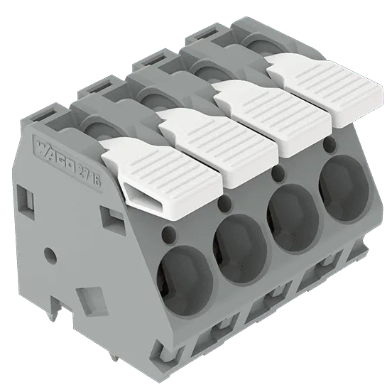 2716 Series – Wiring – Soldering – Winning