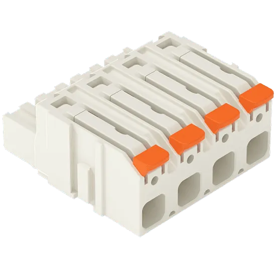 MCS MIDI HV – Maximum Performance