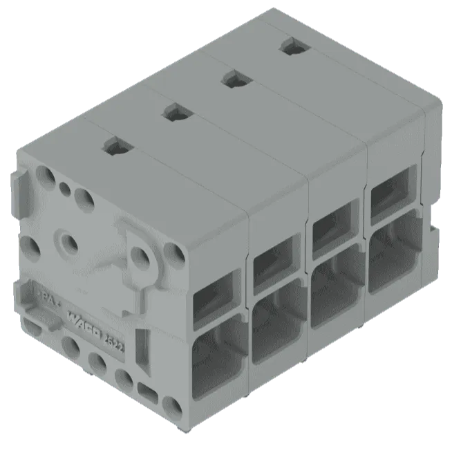 2622 Series – Your Next Move