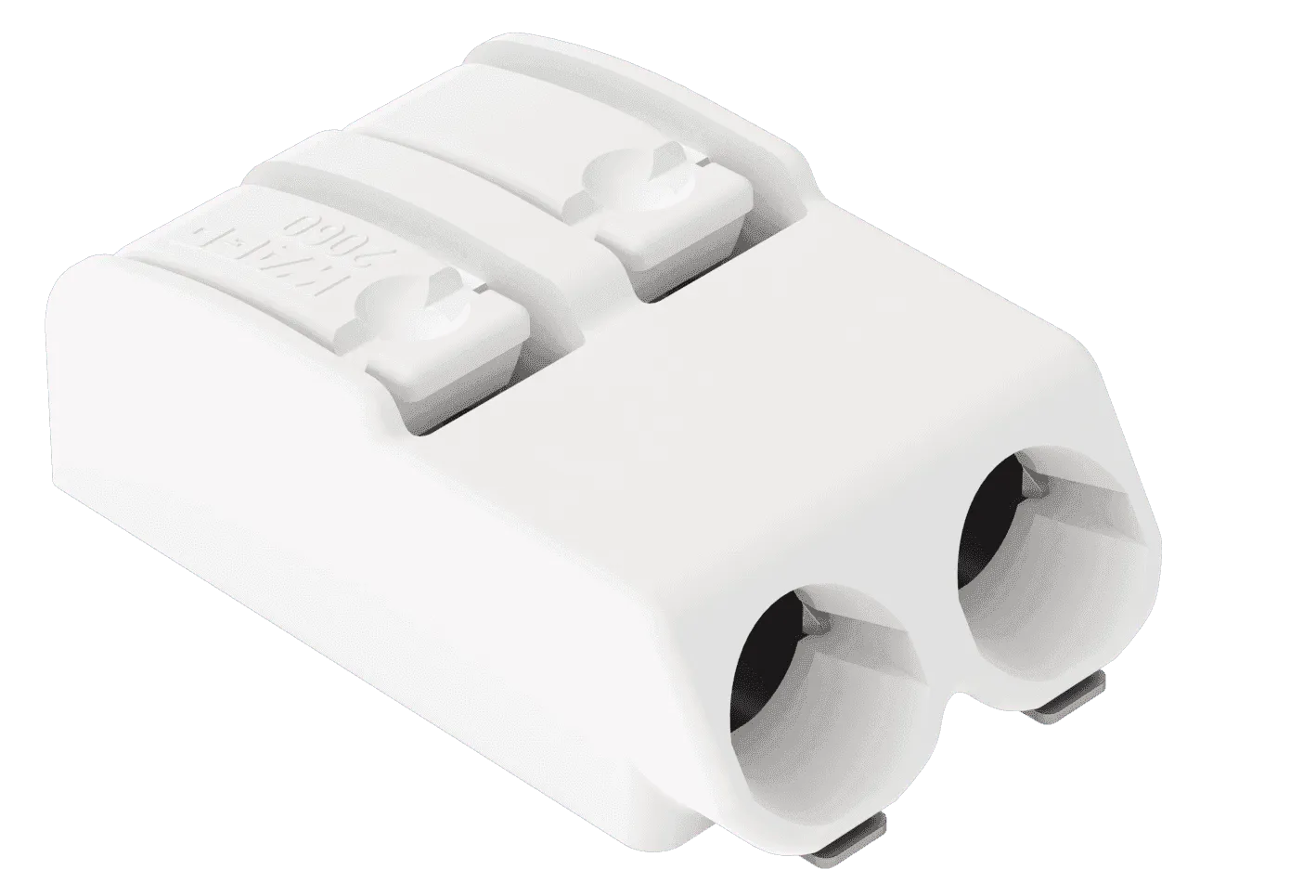2060 Series – Your LED Modules in the Winning Lane