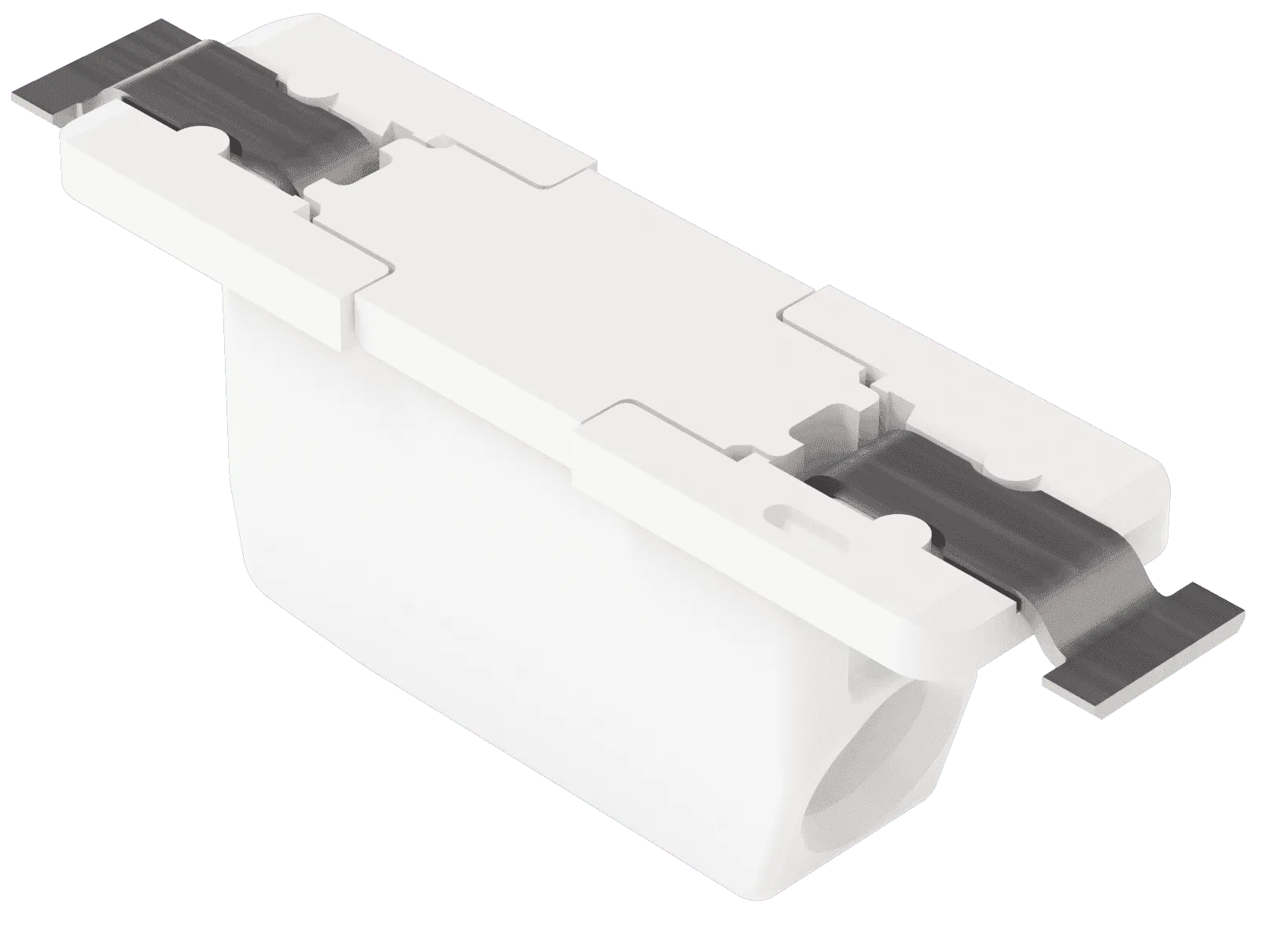 2070 Series – Shadow-Free Across the Finish Line