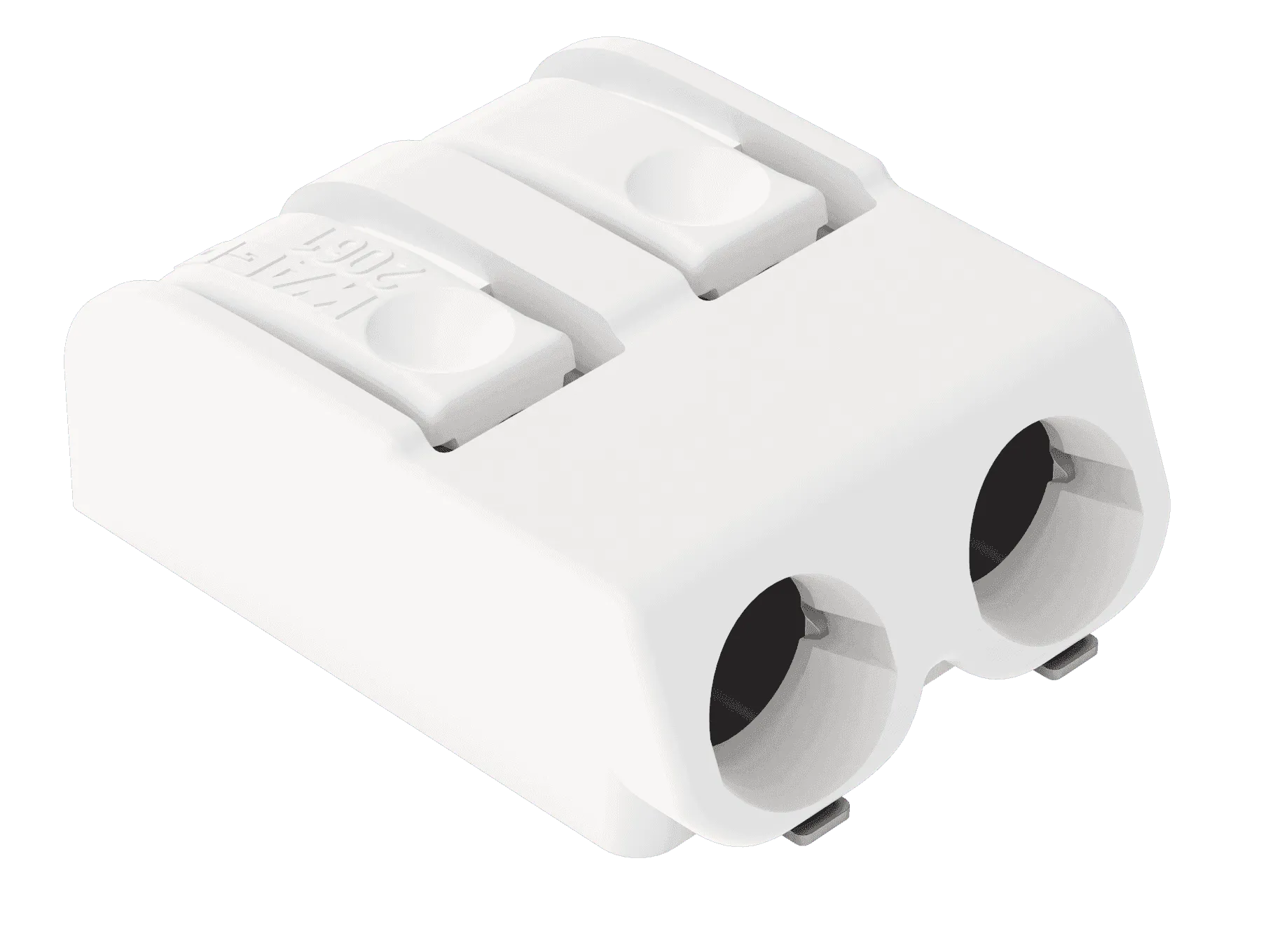 2061 Series – Upgrade Unlocked